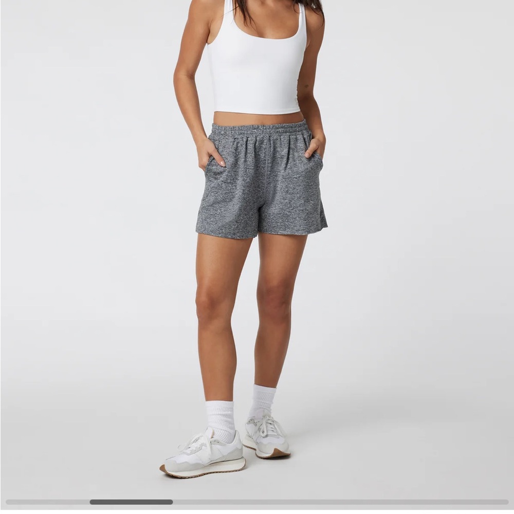 Women's Boyfriend Shorts